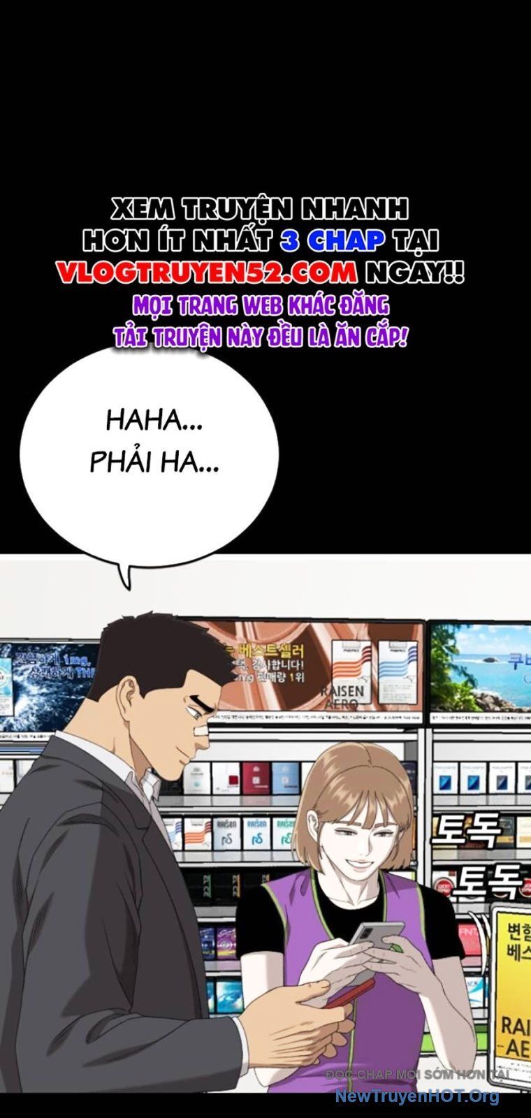 Người Xấu Chap 267 - Next Chap 268