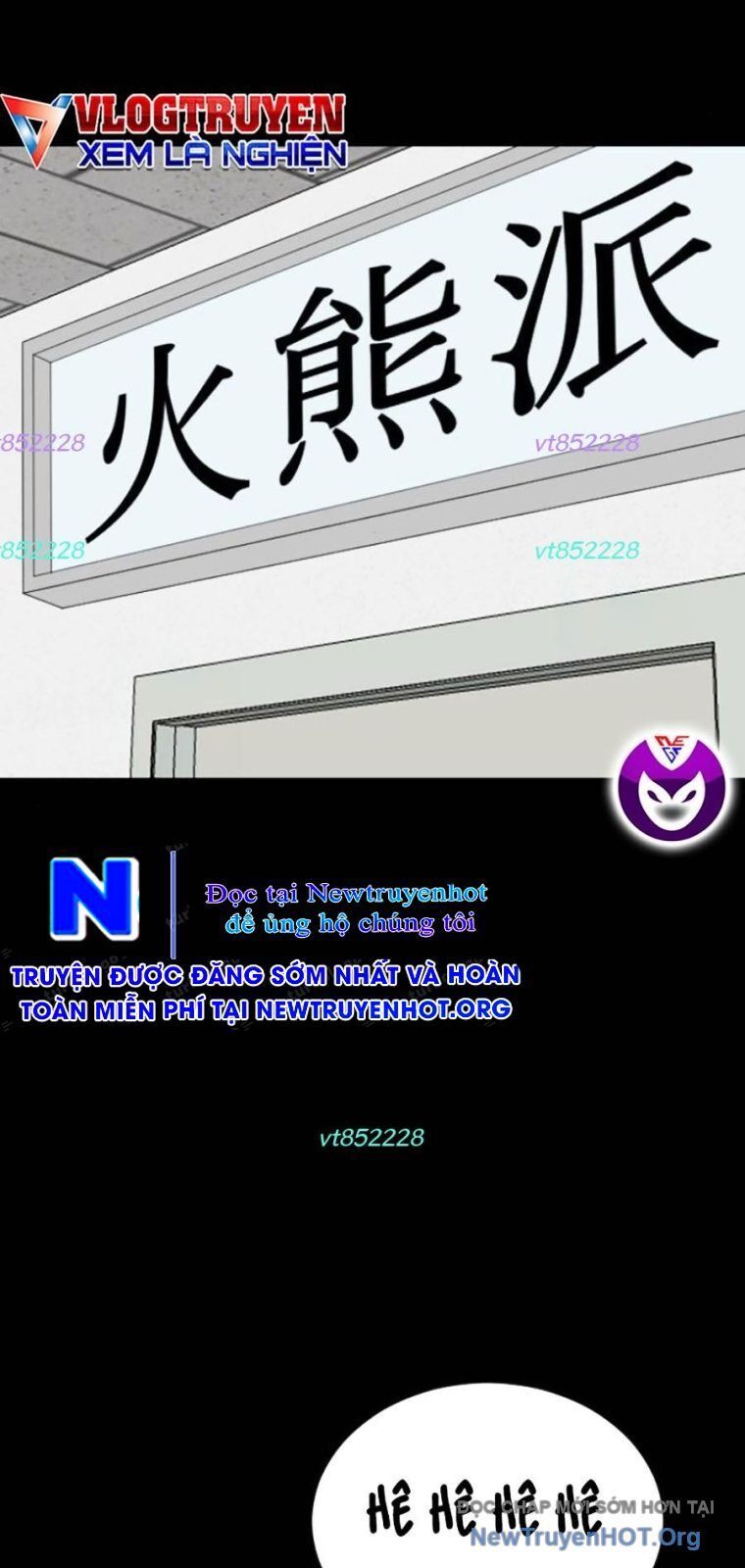 Người Xấu Chap 267 - Next Chap 268