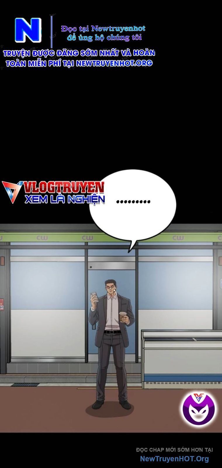 Người Xấu Chap 267 - Next Chap 268