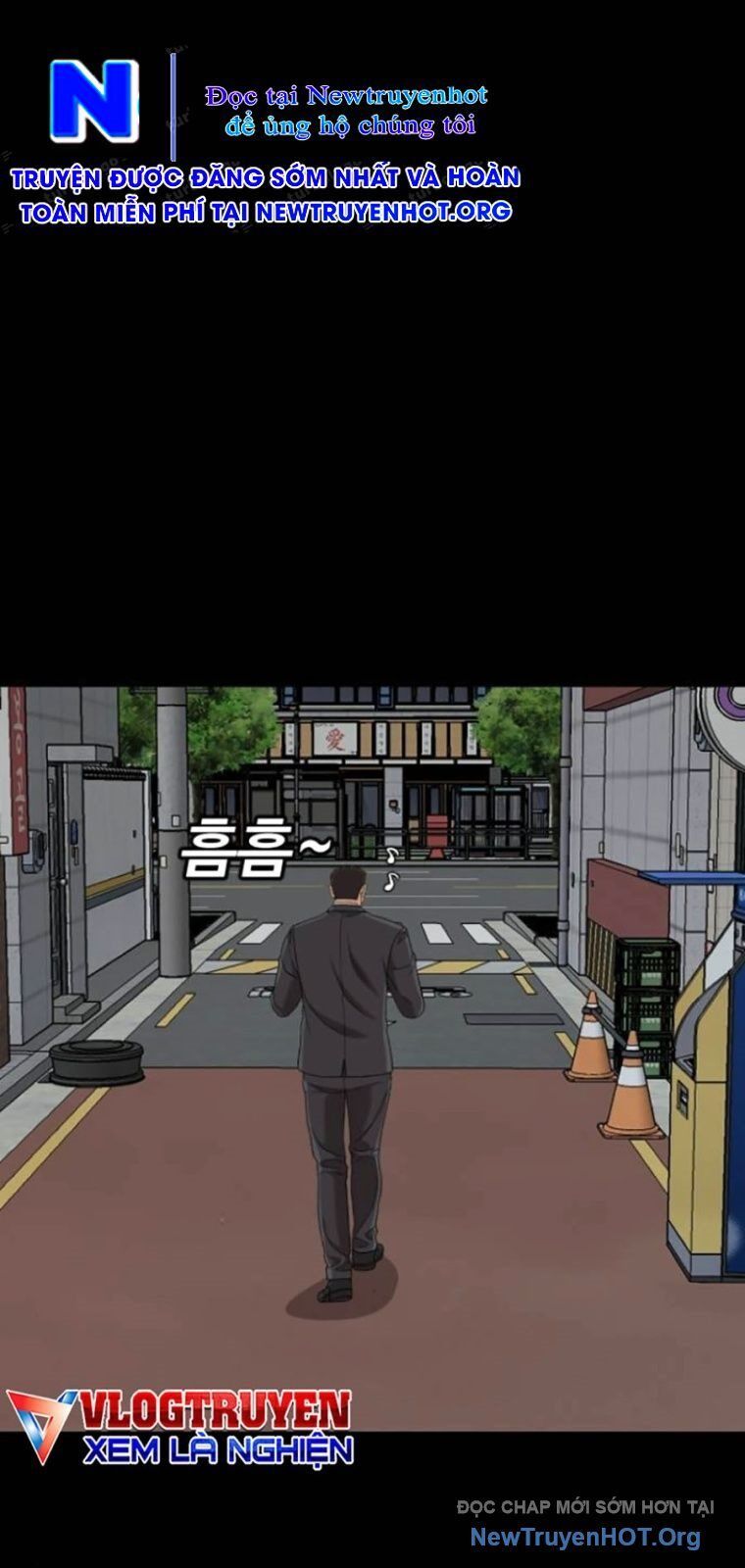 Người Xấu Chap 267 - Next Chap 268