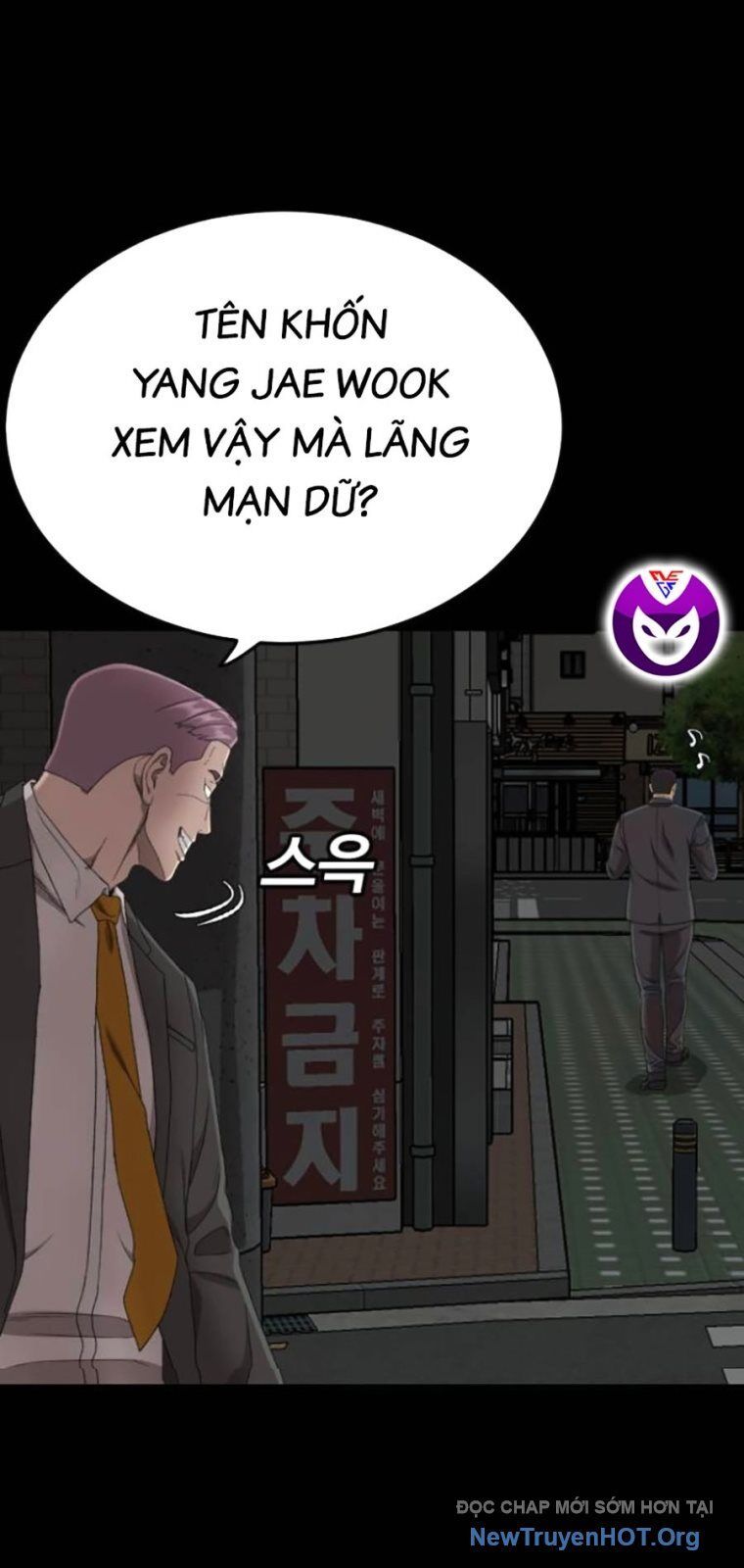 Người Xấu Chap 267 - Next Chap 268