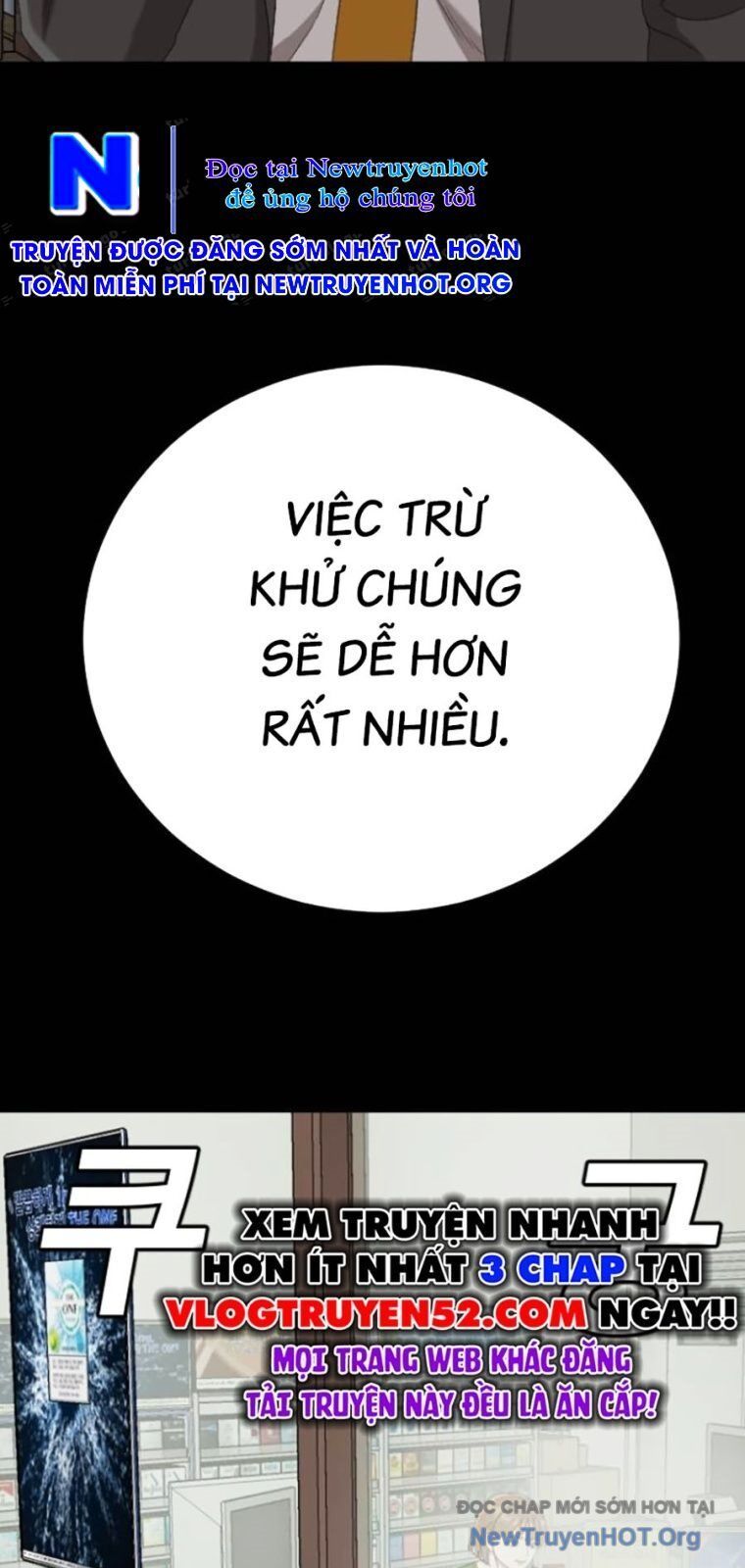 Người Xấu Chap 267 - Next Chap 268