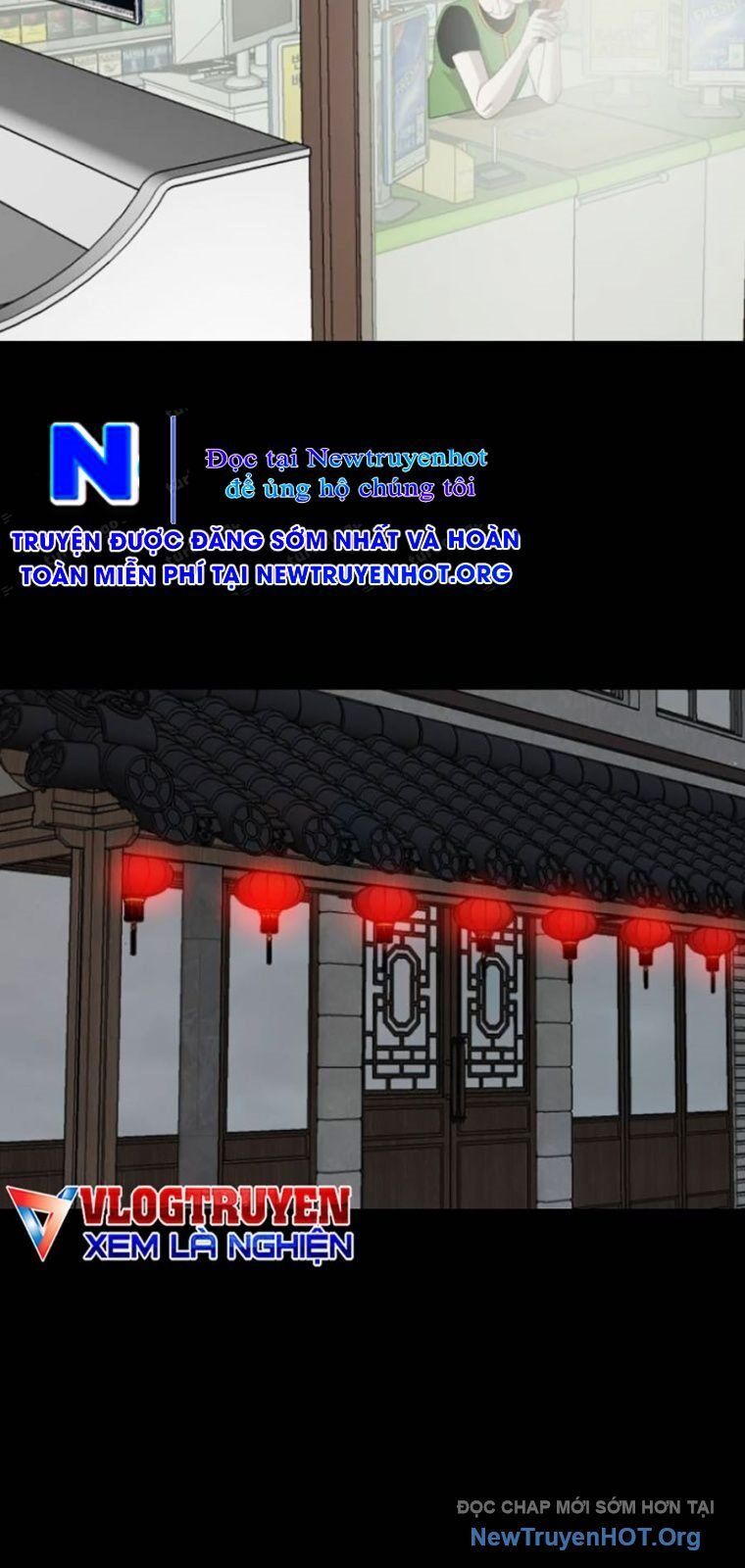 Người Xấu Chap 267 - Next Chap 268