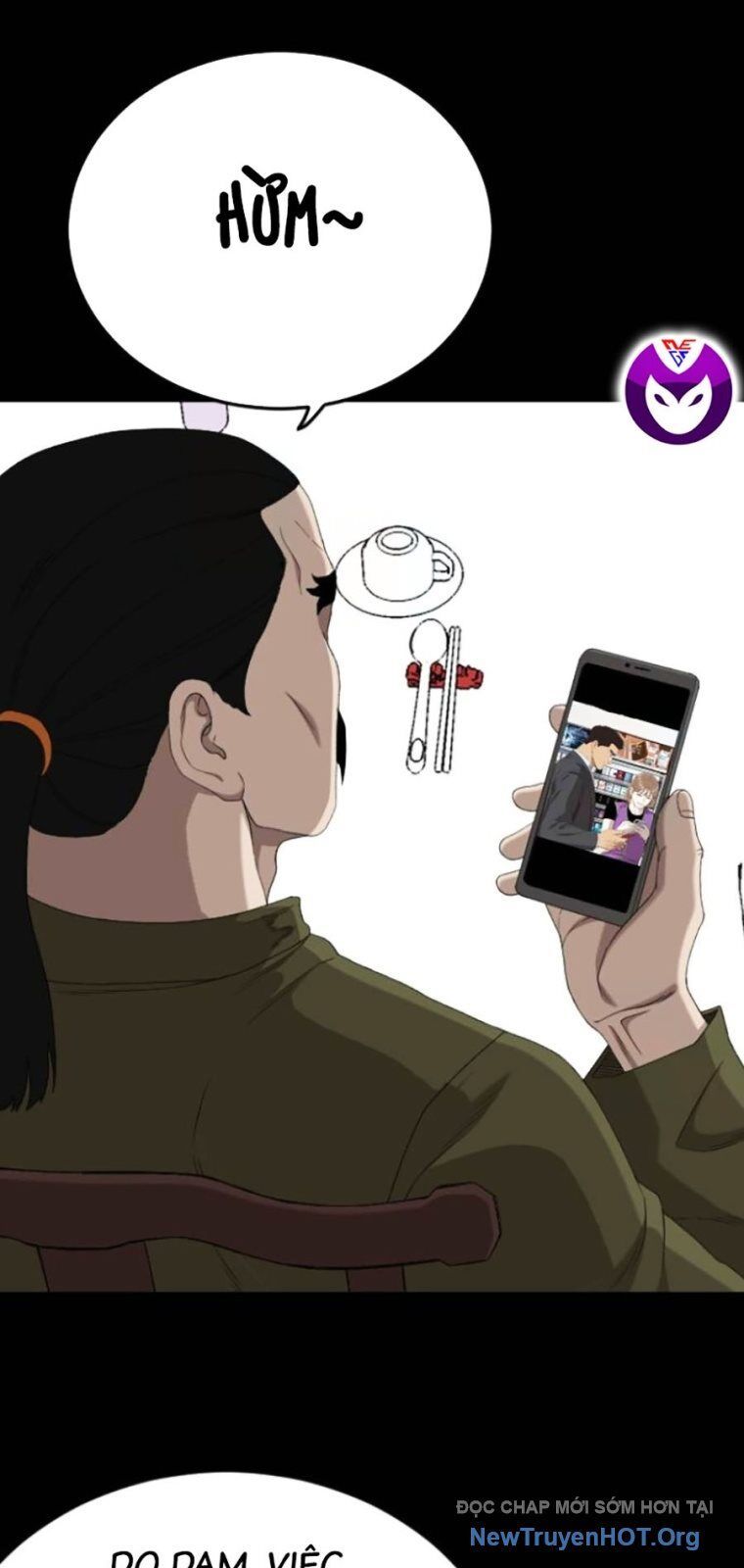 Người Xấu Chap 267 - Next Chap 268