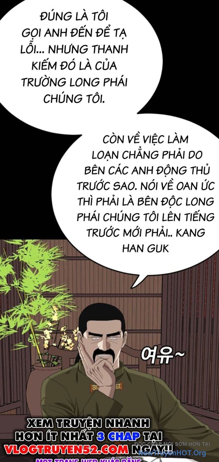 Người Xấu Chap 267 - Next Chap 268