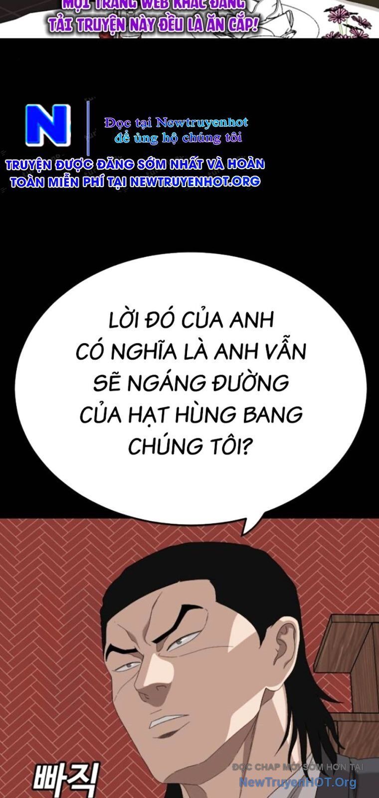 Người Xấu Chap 267 - Next Chap 268