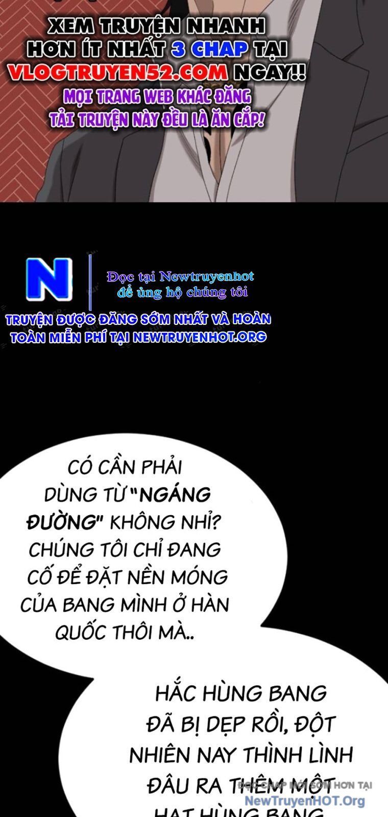 Người Xấu Chap 267 - Next Chap 268