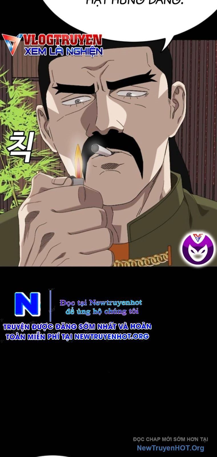 Người Xấu Chap 267 - Next Chap 268