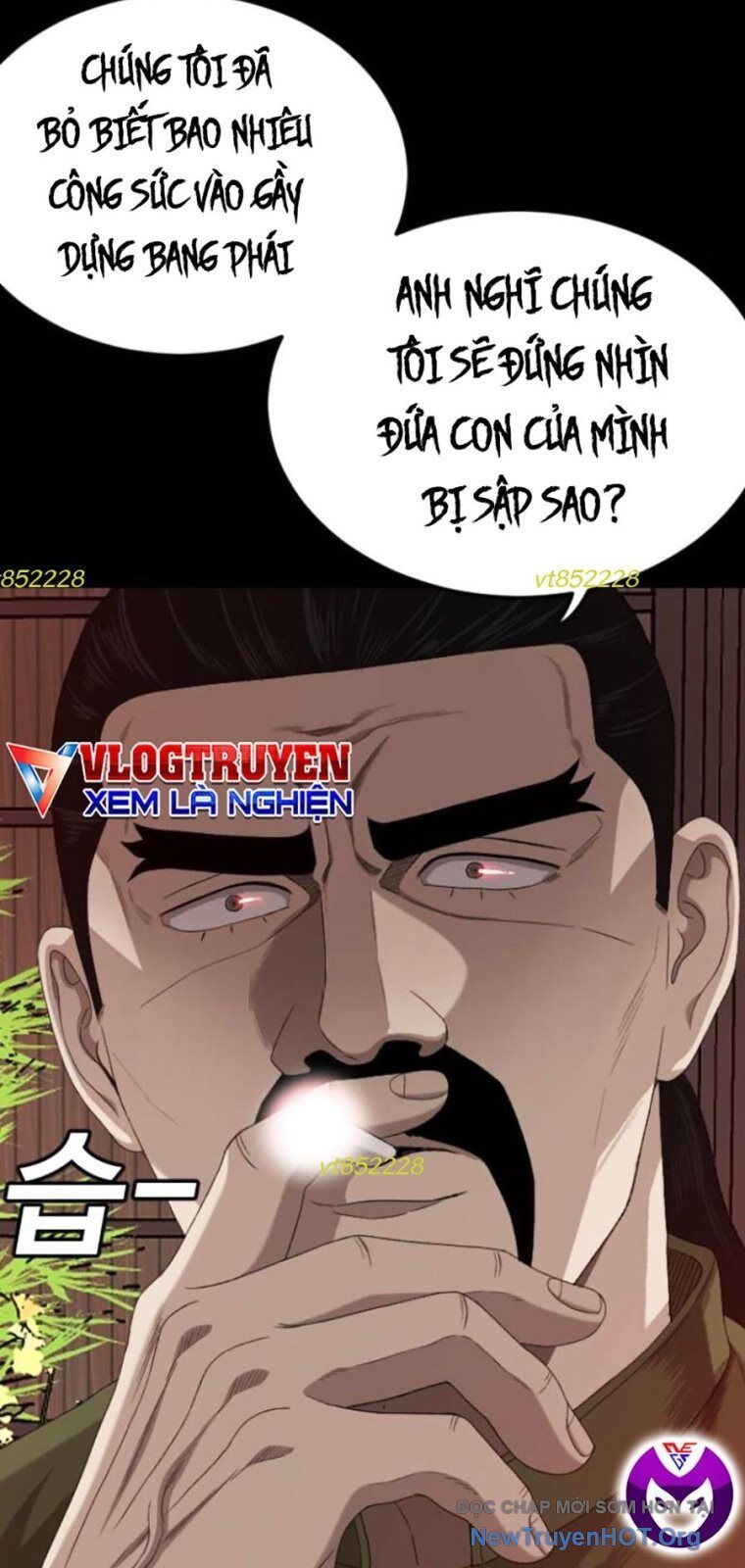 Người Xấu Chap 267 - Next Chap 268