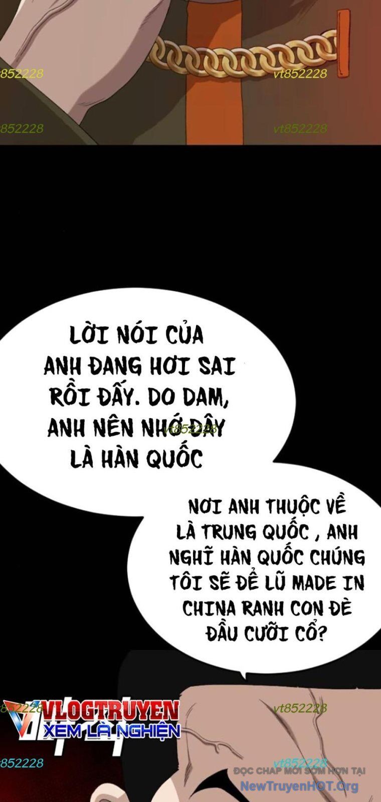 Người Xấu Chap 267 - Next Chap 268