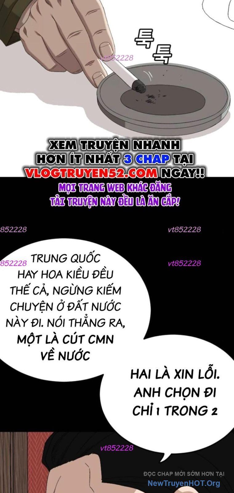 Người Xấu Chap 267 - Next Chap 268