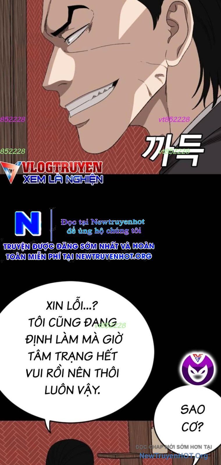 Người Xấu Chap 267 - Next Chap 268