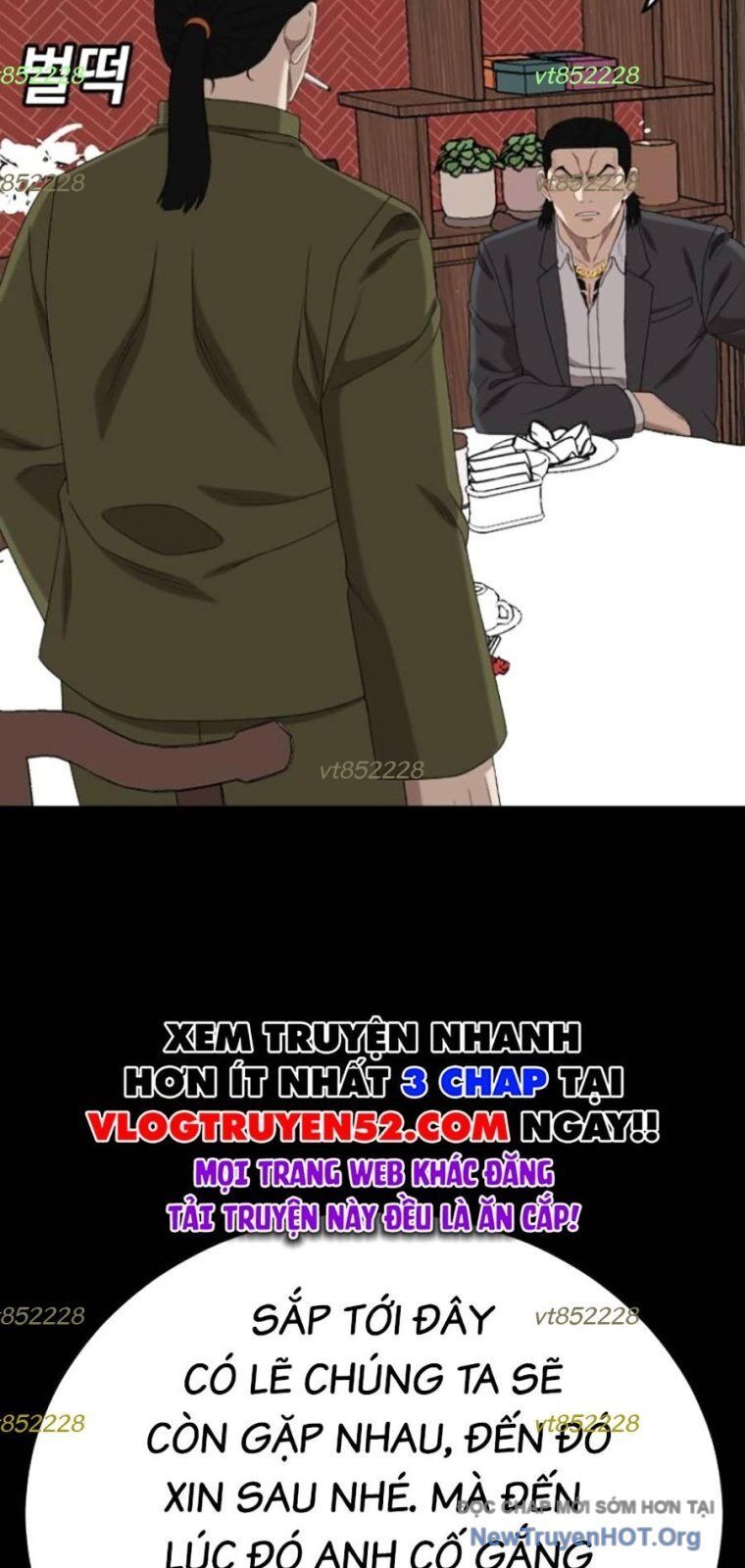 Người Xấu Chap 267 - Next Chap 268