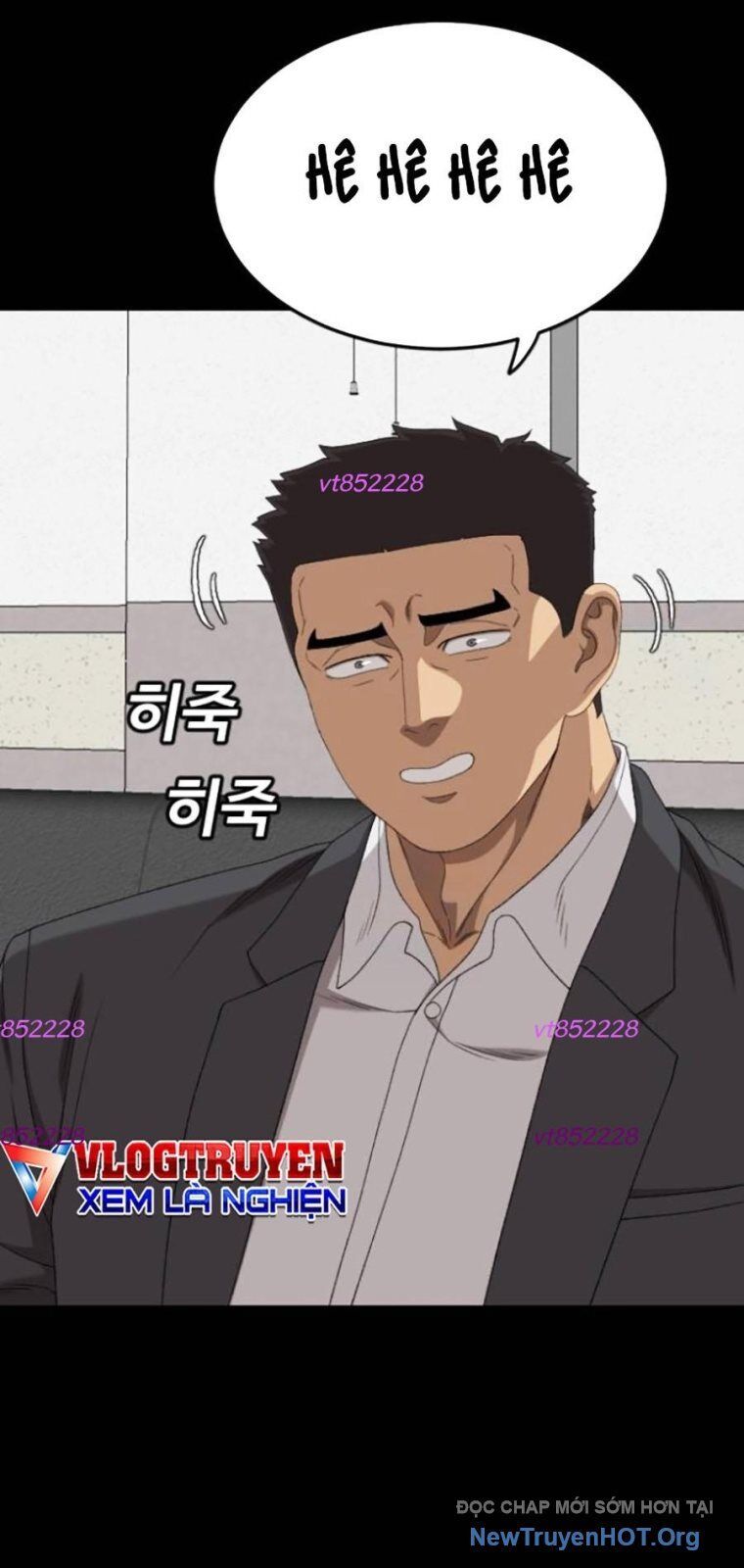 Người Xấu Chap 267 - Next Chap 268