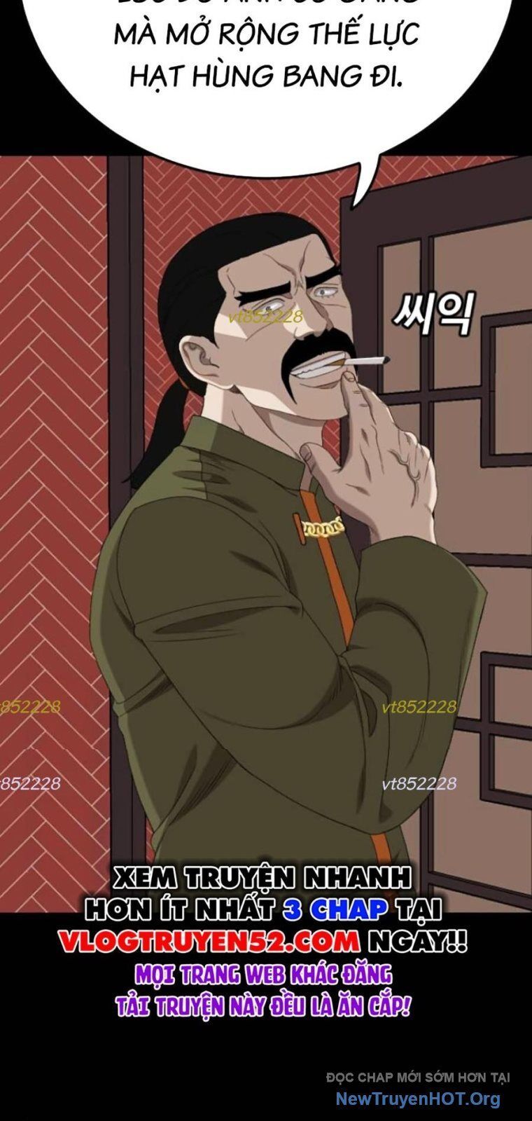 Người Xấu Chap 267 - Next Chap 268