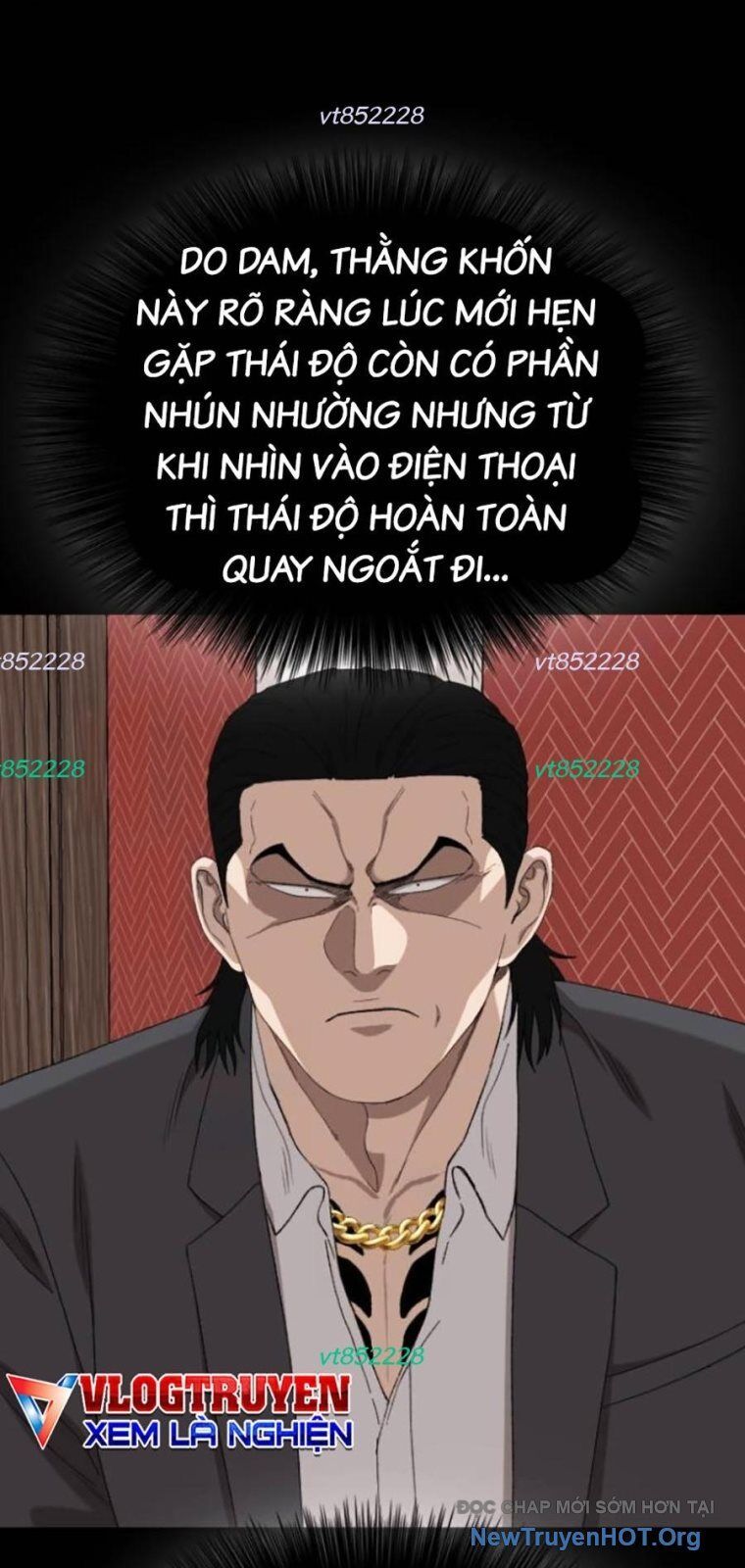 Người Xấu Chap 267 - Next Chap 268