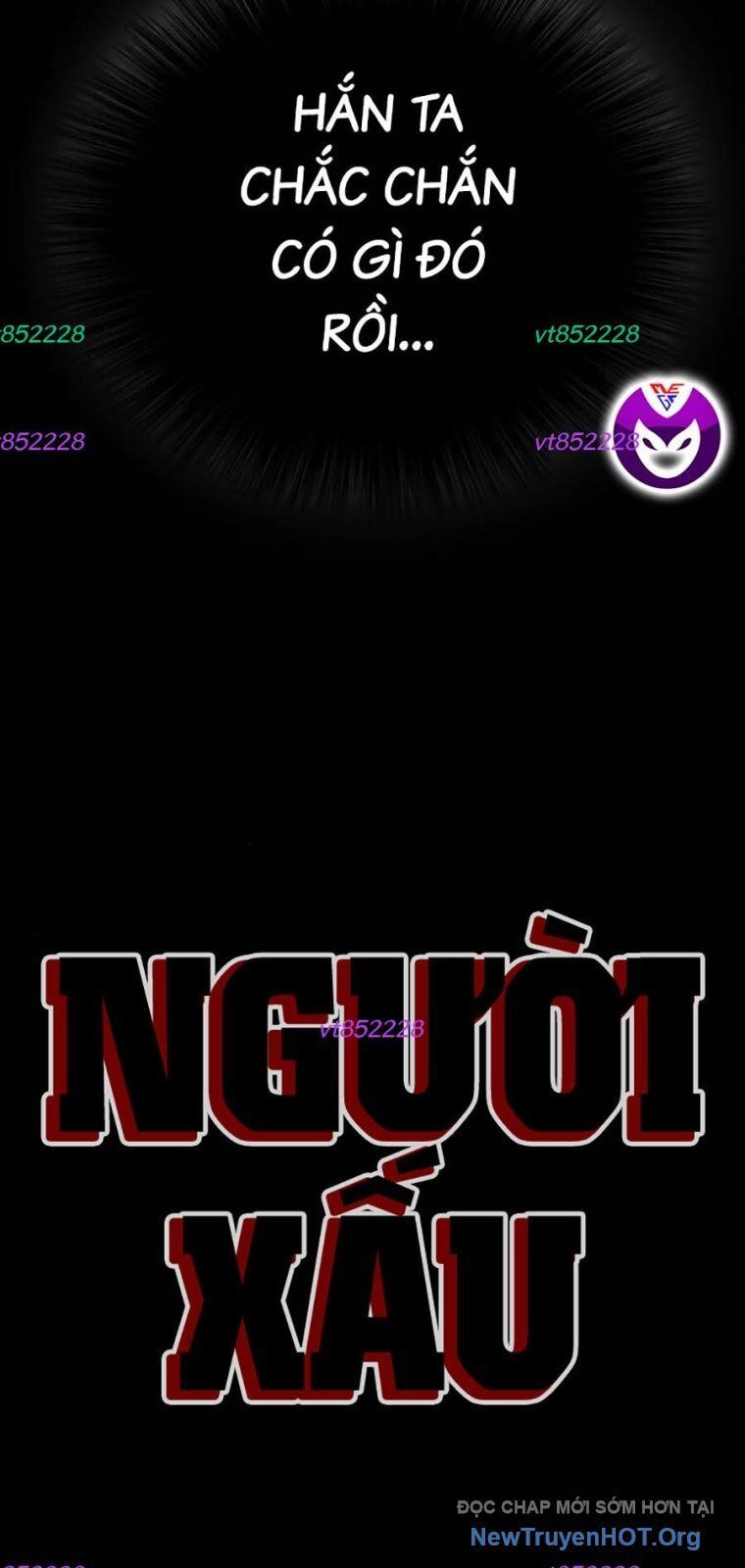 Người Xấu Chap 267 - Next Chap 268