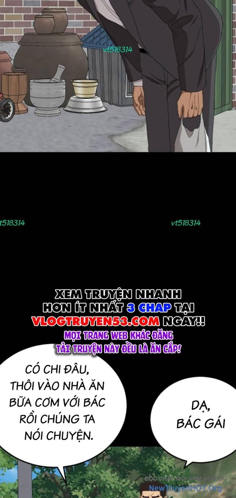 Người Xấu Chap 268 - Next Chap 269