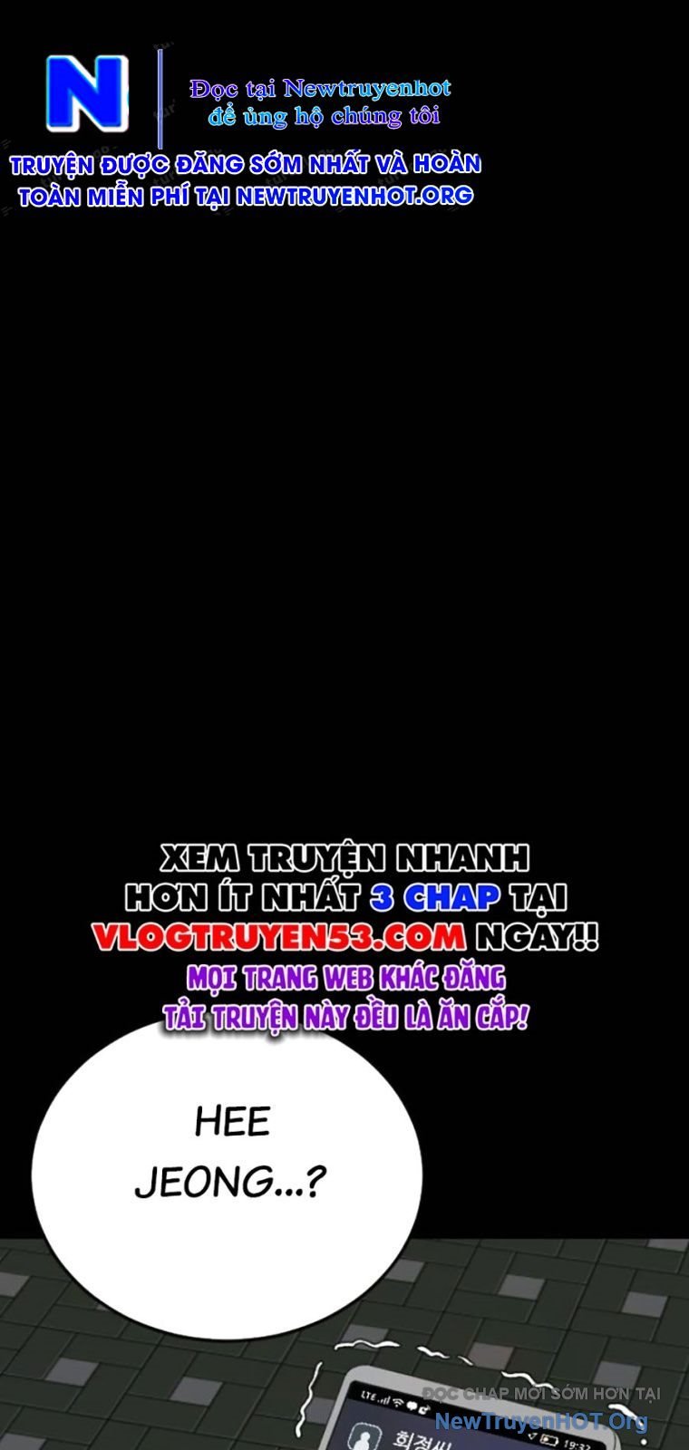 Người Xấu Chap 268 - Next Chap 269