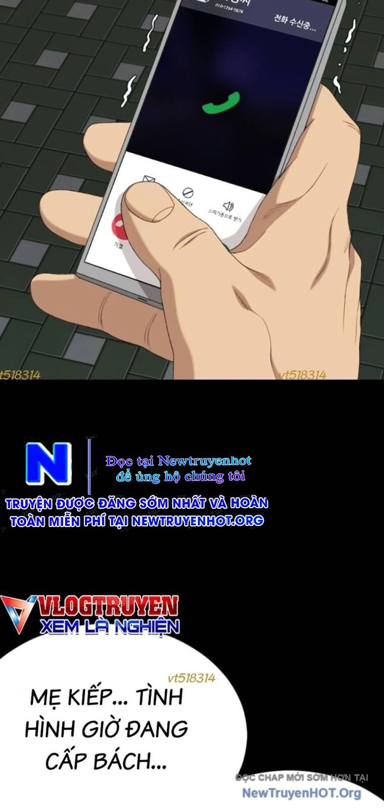 Người Xấu Chap 268 - Next Chap 269