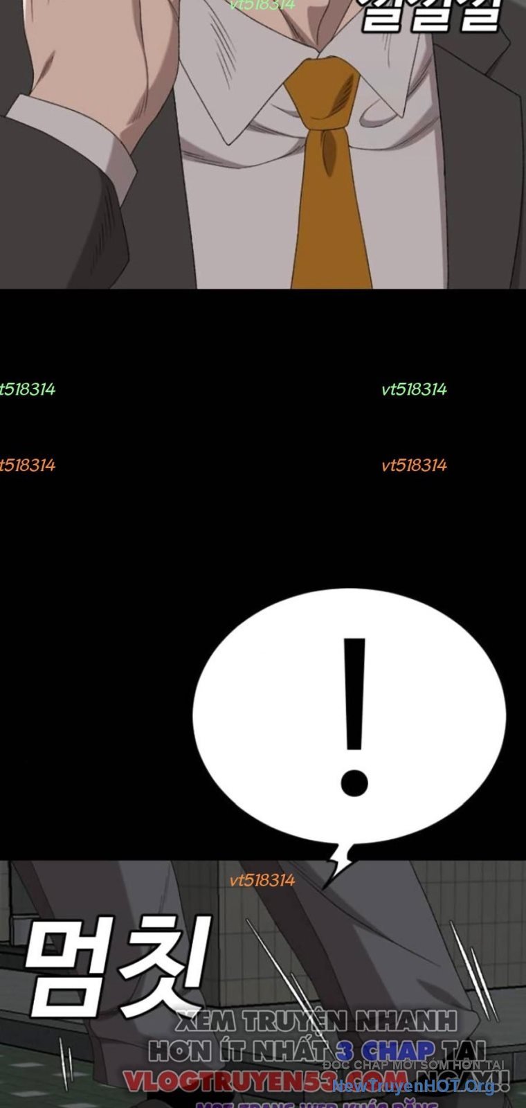 Người Xấu Chap 268 - Next Chap 269