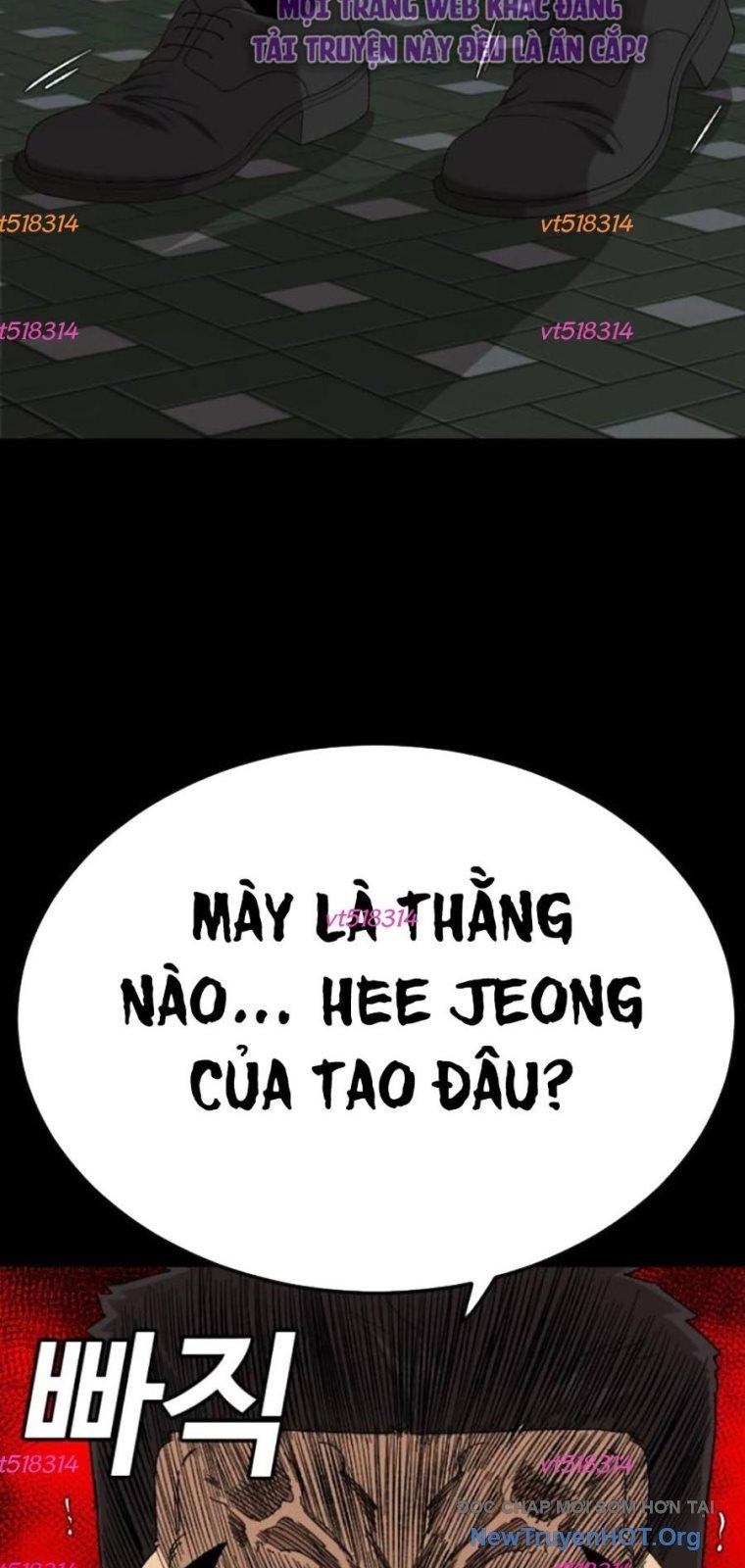 Người Xấu Chap 268 - Next Chap 269