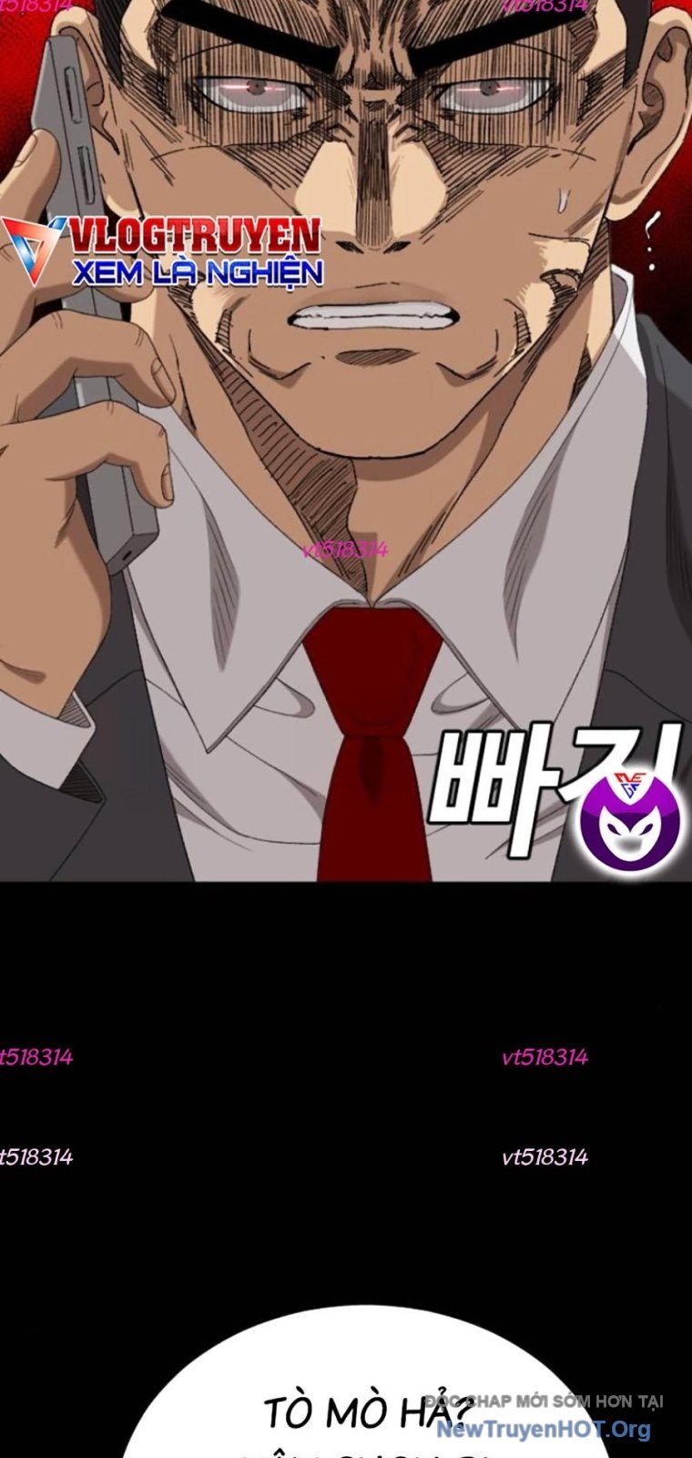 Người Xấu Chap 268 - Next Chap 269