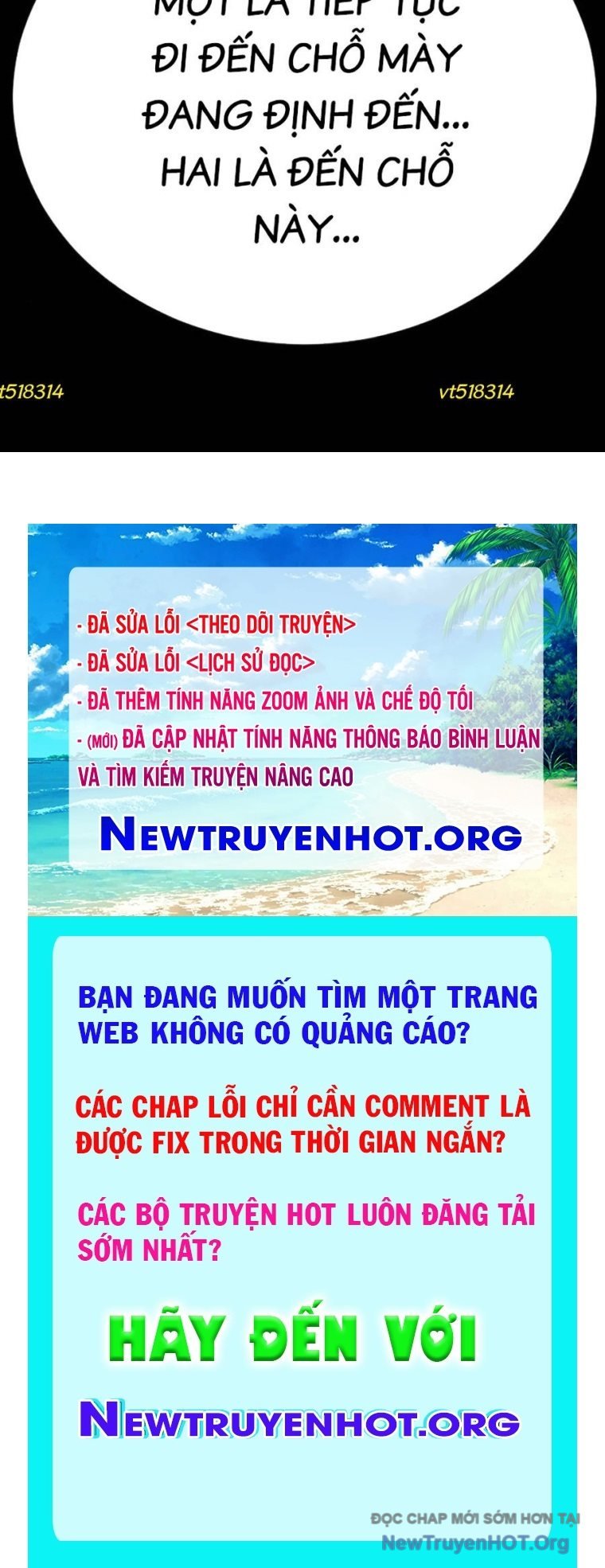 Người Xấu Chap 268 - Next Chap 269