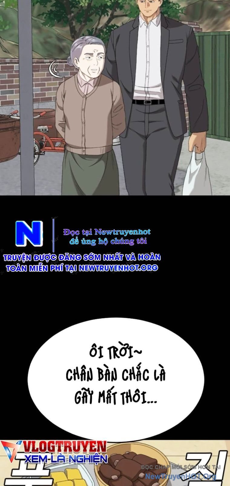 Người Xấu Chap 268 - Next Chap 269