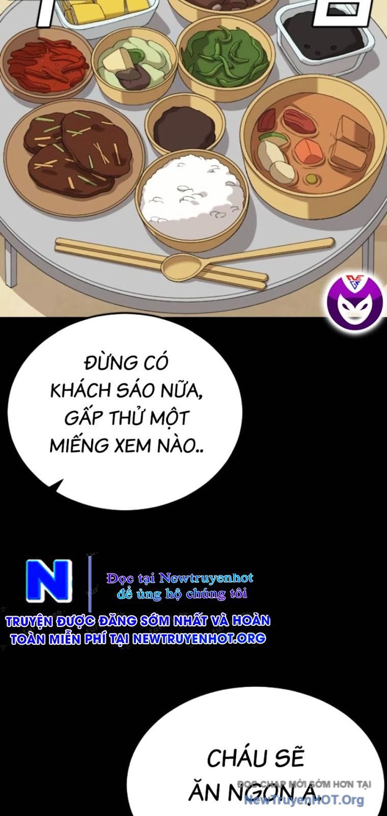 Người Xấu Chap 268 - Next Chap 269