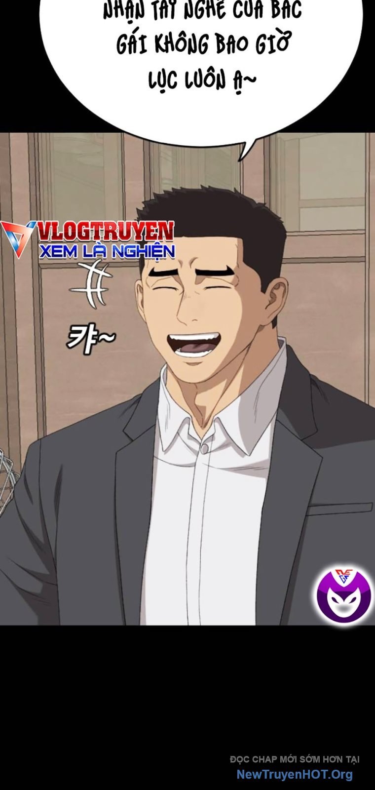 Người Xấu Chap 268 - Next Chap 269