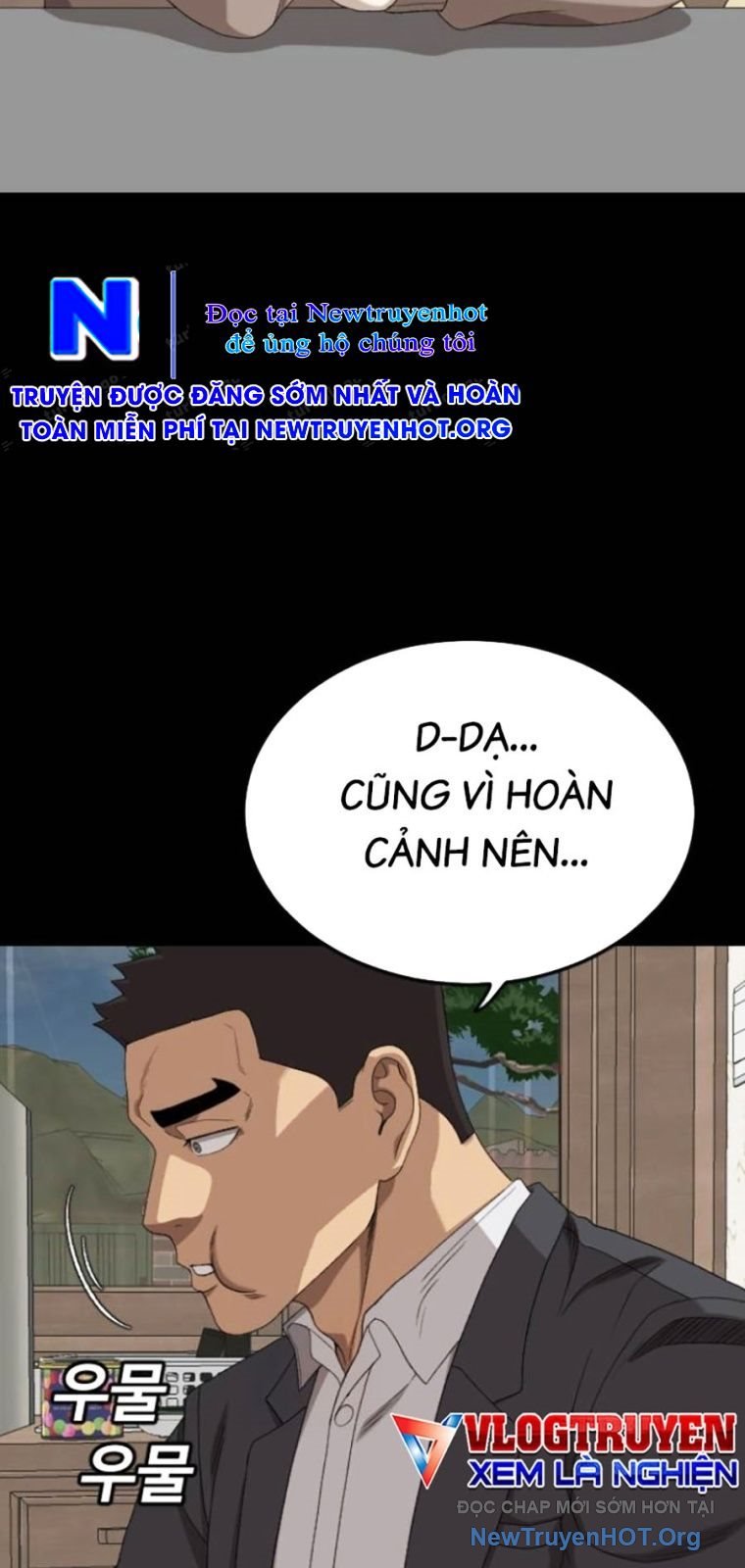 Người Xấu Chap 268 - Next Chap 269