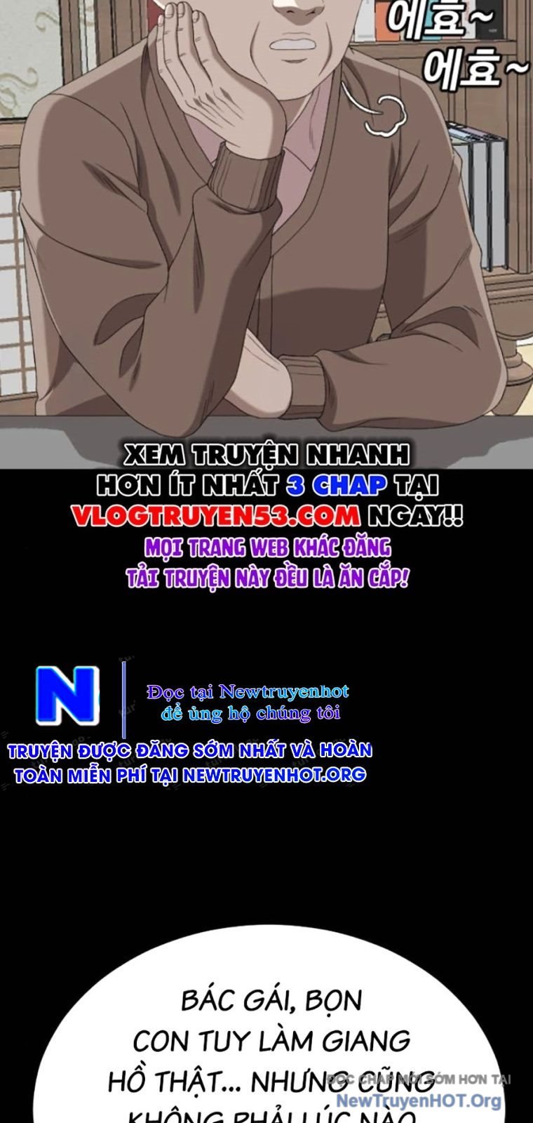 Người Xấu Chap 268 - Next Chap 269