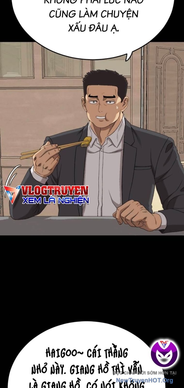 Người Xấu Chap 268 - Next Chap 269