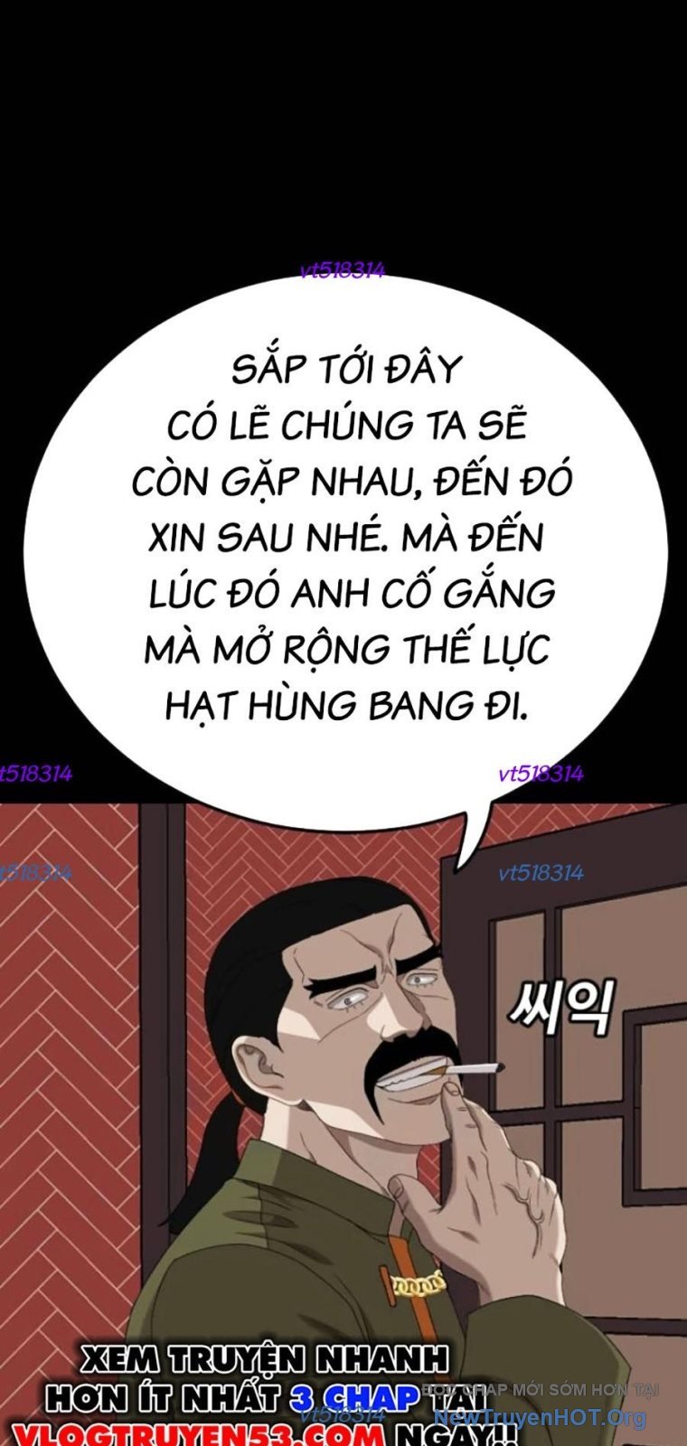 Người Xấu Chap 268 - Next Chap 269