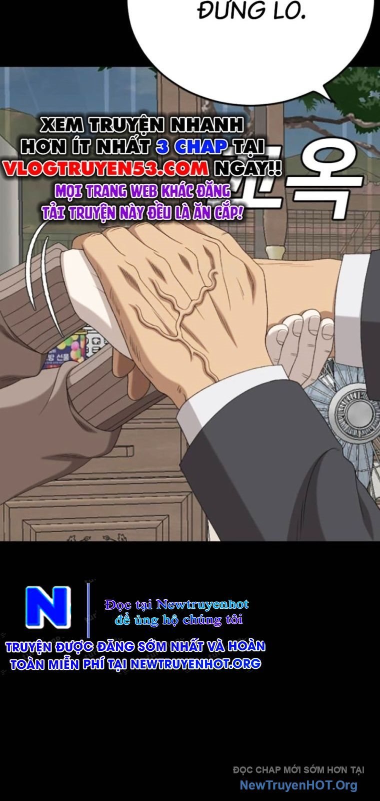 Người Xấu Chap 268 - Next Chap 269