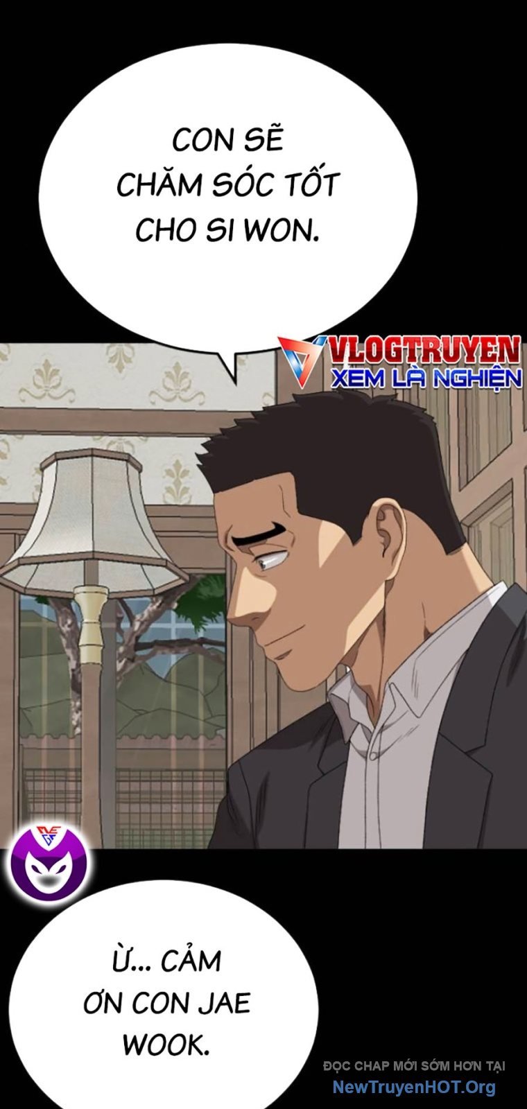 Người Xấu Chap 268 - Next Chap 269