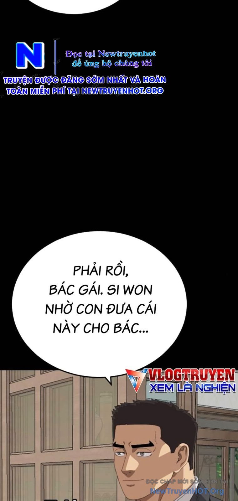 Người Xấu Chap 268 - Next Chap 269