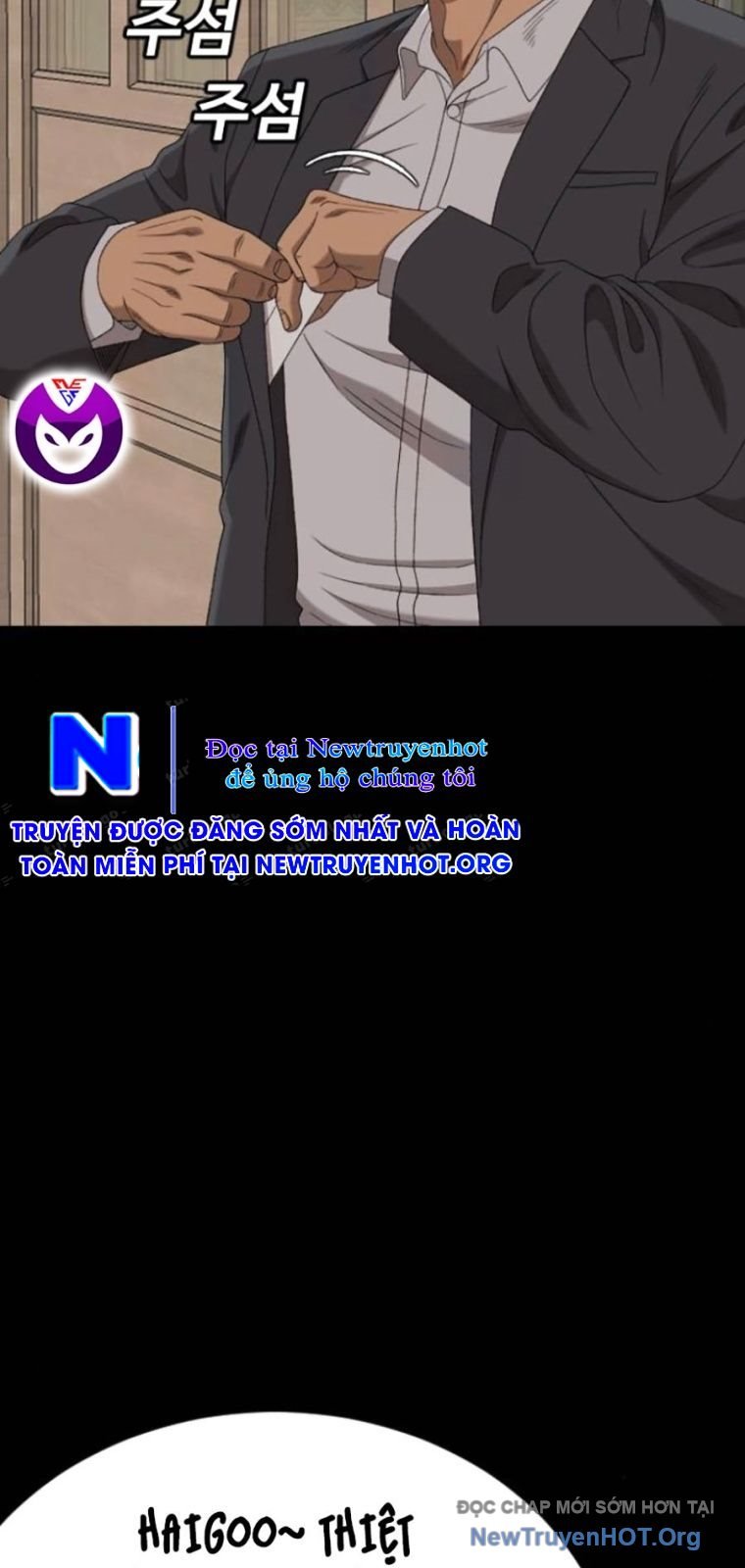 Người Xấu Chap 268 - Next Chap 269