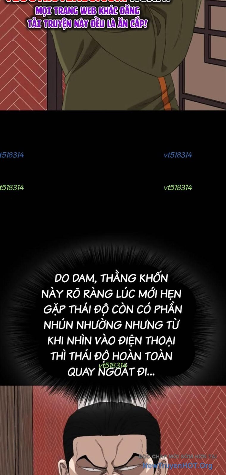 Người Xấu Chap 268 - Next Chap 269