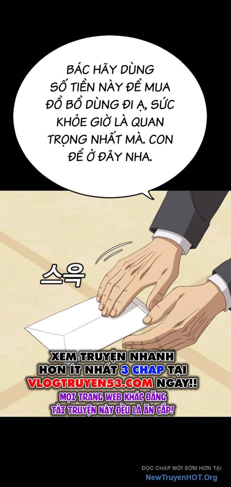 Người Xấu Chap 268 - Next Chap 269