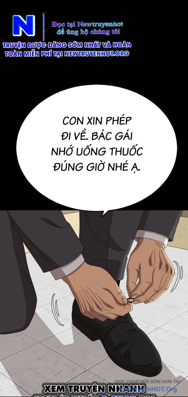 Người Xấu Chap 268 - Next Chap 269