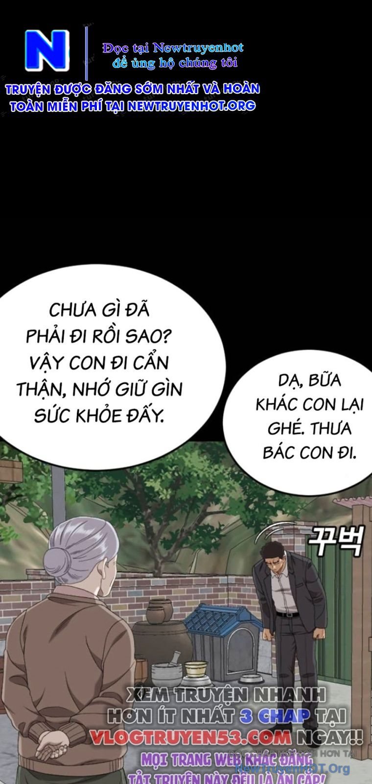 Người Xấu Chap 268 - Next Chap 269