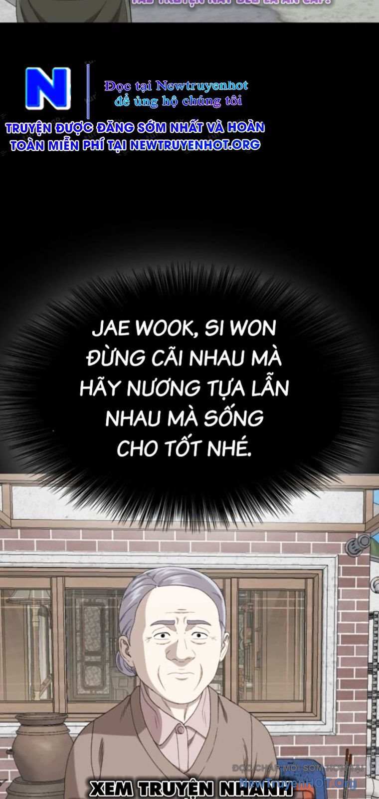 Người Xấu Chap 268 - Next Chap 269