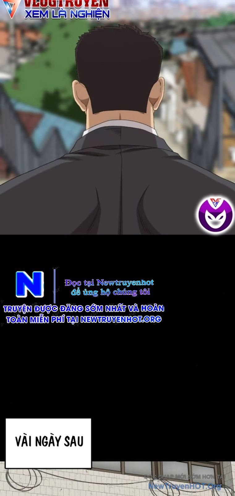 Người Xấu Chap 268 - Next Chap 269