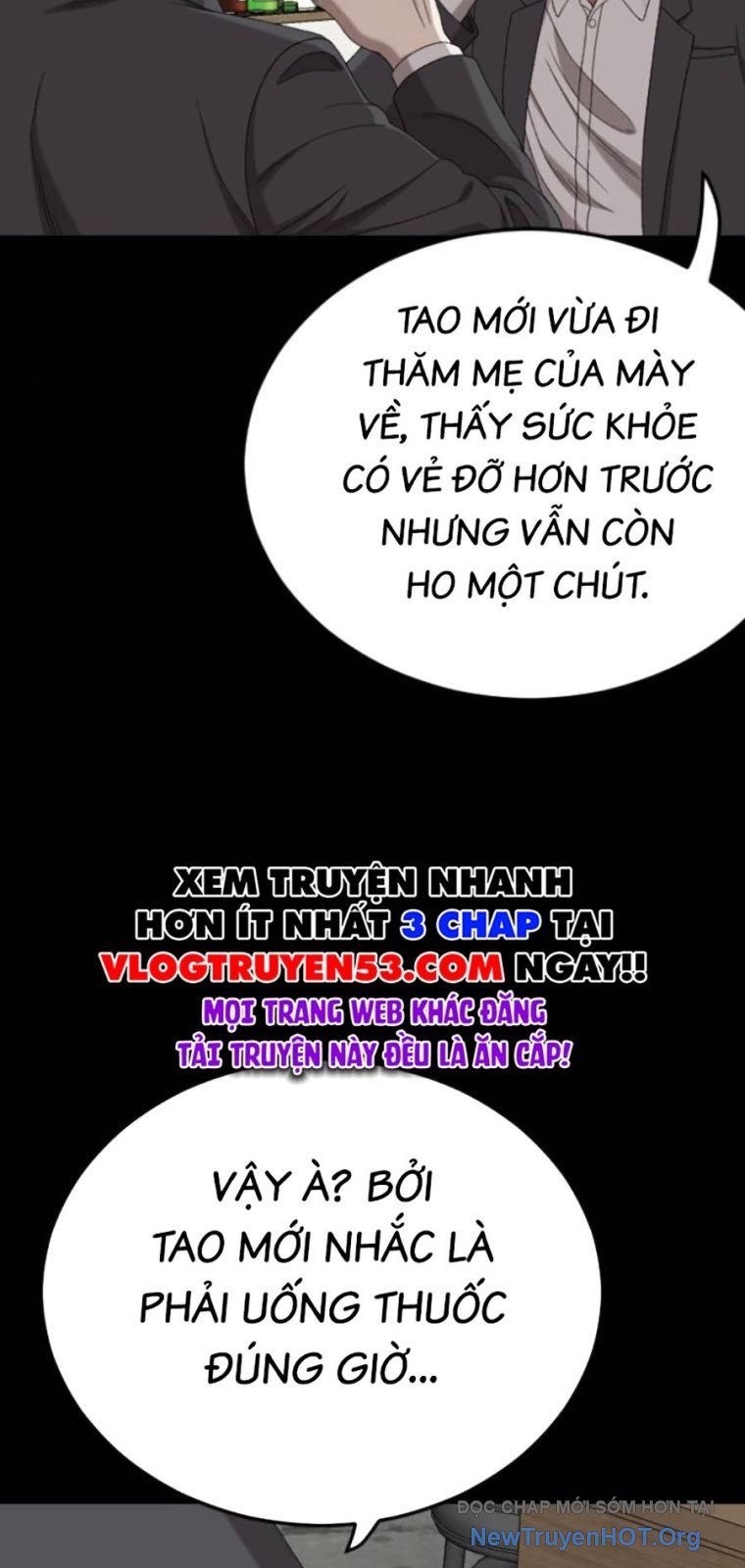 Người Xấu Chap 268 - Next Chap 269