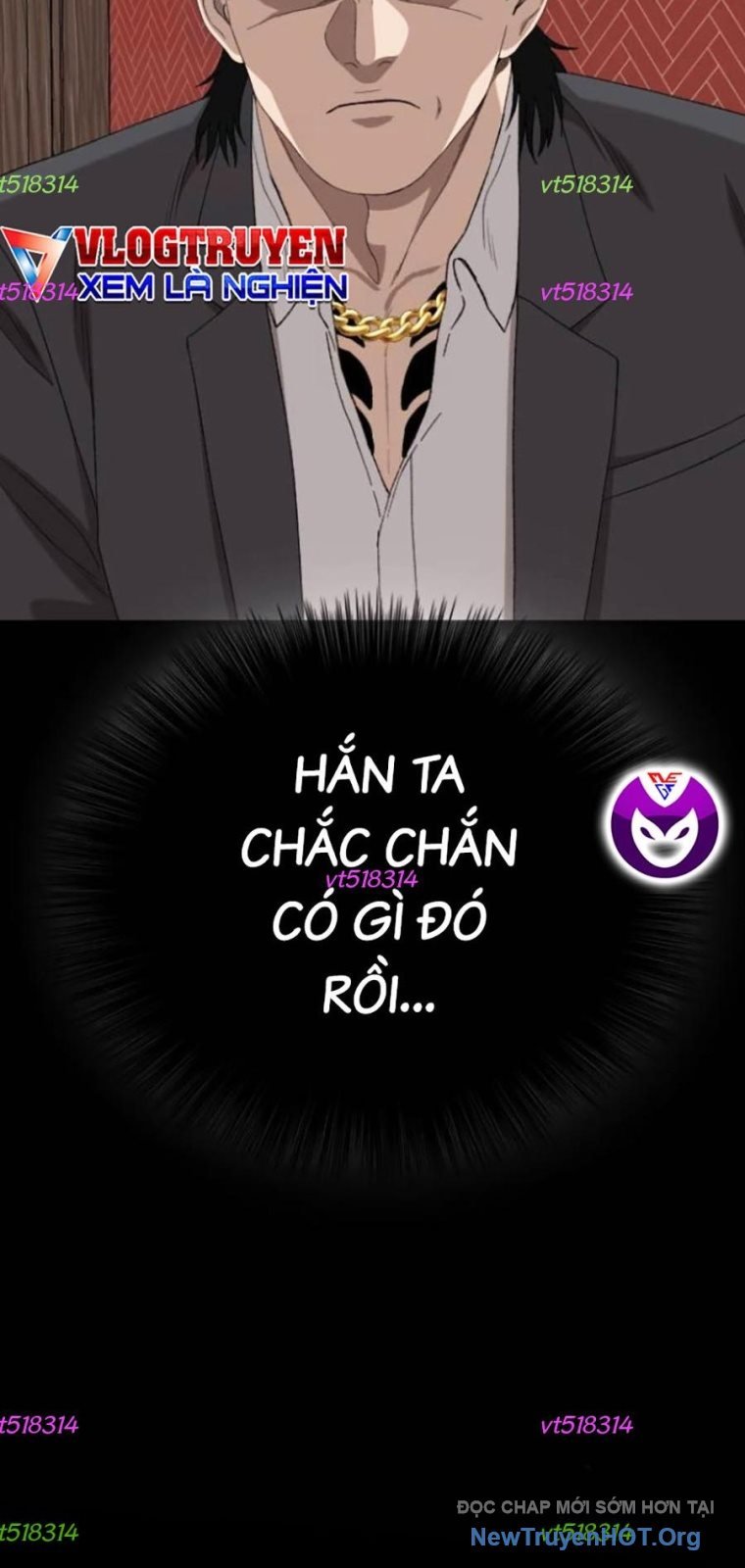 Người Xấu Chap 268 - Next Chap 269