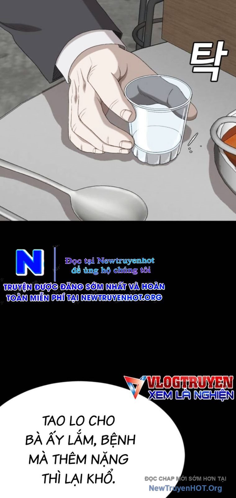 Người Xấu Chap 268 - Next Chap 269