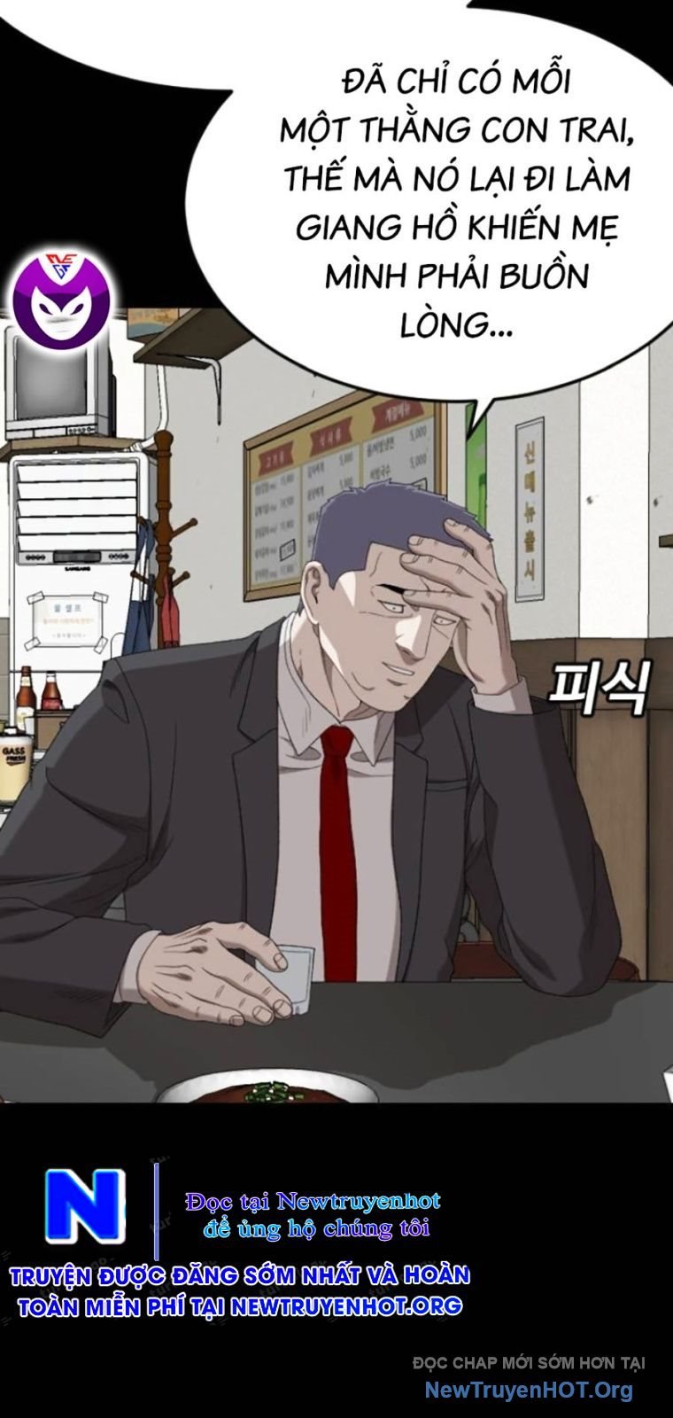 Người Xấu Chap 268 - Next Chap 269