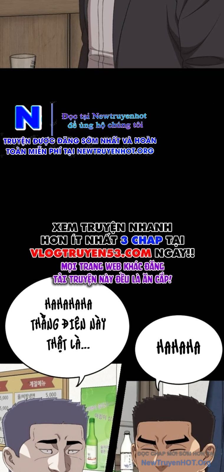 Người Xấu Chap 268 - Next Chap 269